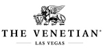 The venetian Resort Logo