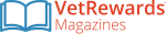 Vetrewards magazines