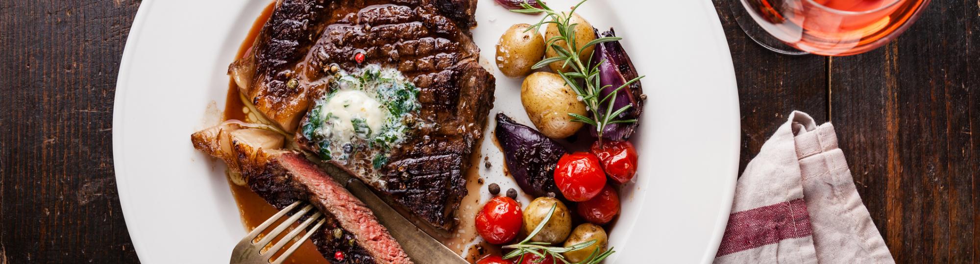 Omaha Steaks Military Discount with Veterans Advantage