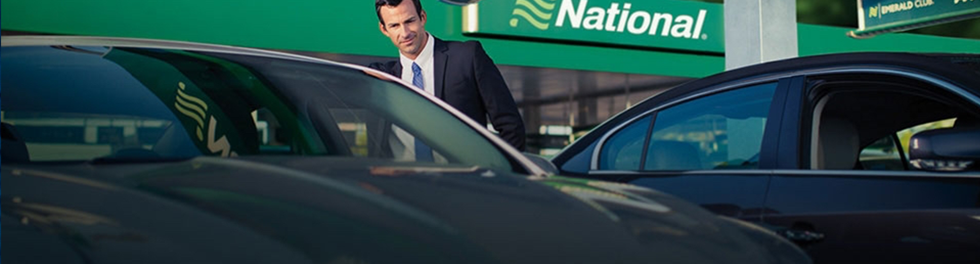 National Car Rental Military Discount with Veterans Advantage