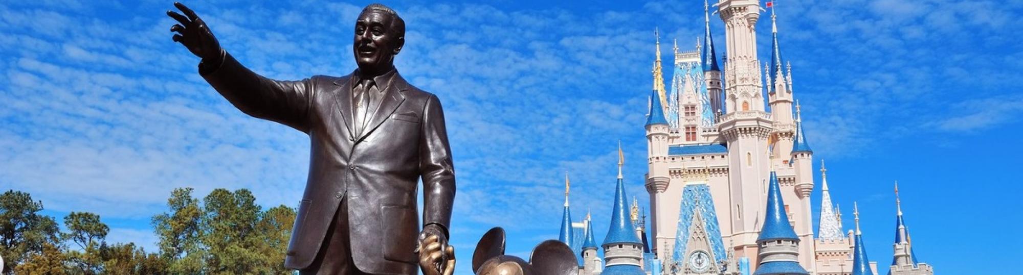 Walt Disney World Florida Military Discount With Veterans Advantage