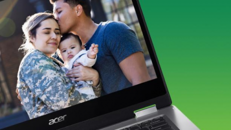 Acer Military Discount Veterans Advantage
