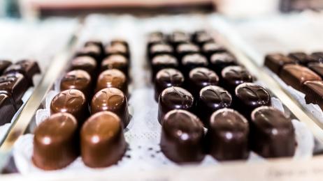 Godiva Chocolate Military Discounts with Veterans Advantage